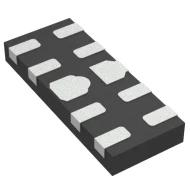 AOZ8809DI-05 диод TVS, 5В, 9В, 12А, 0.45пФ