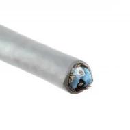 1710 SL005 кабель микрофонный, 2 жилы, 22 AWG, 1000В, 30.5м