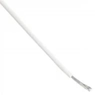 1855 WH001 кабель, Hook-Up, 22 AWG, 600В