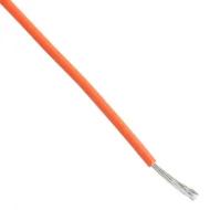 3050 OR001 кабель, Hook-Up, 24 AWG, 300В, 304.8м