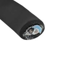 45291 BK199 кабель, Multi-Conductor, 2 жилы, 20 AWG, 300В