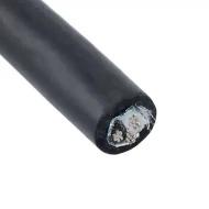45451 BK199 кабель, витая пара, 2 жилы, 20 AWG, 300В