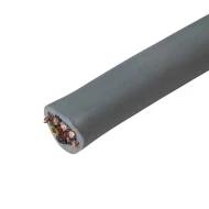 470127YY GE321 кабель, Multi-Conductor, 12 проводников, 19 AWG, 300В
