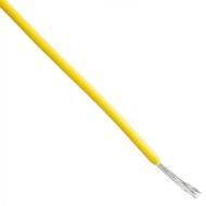 5852 YL001 кабель, HOOK-UP STRND, 28AWG, 600В