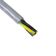 652202 SL005 кабель многожильный, 22AWG, 2 проводника, 600В