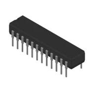 AMZ8127DMB генератор тактовых импульсов, ECL, 1:4, 4.5В ~ 5.5В
