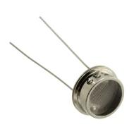 NSL-5910 фоторезистор, CDS, TO-8, 550нм, 170В, 1-2кОм