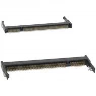 10033853-052FSLF разъем для карт памяти, SODIMM, 200 позиций, DDR2 SDRAM