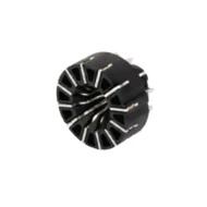 10132381-20360LF разъем, Busbar Receptacle, Press-Fit