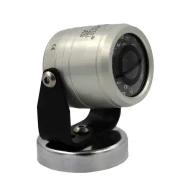 DMEC-LC комплект, Camera, Camera Pigtail, Mounting Bracket