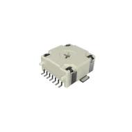 510-01501210002 энкодер, MICROCODE-ROTARY SWITCH, Gray Code, 64 импульса, 24В