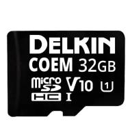 USDCOEM-32GB карта памяти, microSD, 32ГБ, Class 10, UHS Class 1