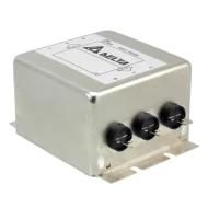 20TDHG6 фильтр сетевой, Three Phase (Delta), 250В AC, 20А, 50/60Гц