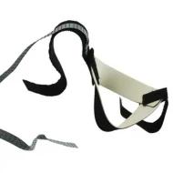 07588 ремешок на пятку, Heel Strap, 1 МОм, Hook and Loop, Rubber