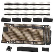 DFR0016 плата расширения, для Arduino Mega, макетная плата