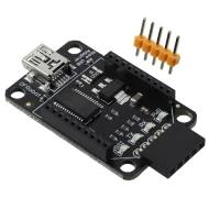 DFR0050 приемопередатчик, XBee, USB адаптер, 5В