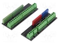 DFR0060 плата расширения, для Arduino, винтовой терминал