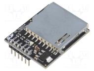DFR0071 модуль SD, Arduino совместимый, SD карта