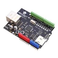 DFR0125 оценочная плата, Arduino, Ethernet, HR911105A
