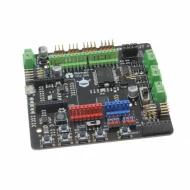 DFR0225 плата разработки, MCU 8-бит, ATmega32U4, 6-23В DC, 2А