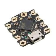 DFR0282 плата разработки, MCU 8-бит, AVR, ATmega32U4, 16МГц