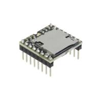 DFR0299 плата расширения, Arduino, Audio, MP3 Player