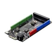 DFR0323 отладочная плата, MCU 8-бит, AVR, ATmega2560, 16МГц