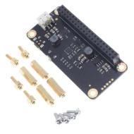 DFR0528 плата расширения, Raspberry Pi Zero, ИБП, 4.5-5.5В, 2А