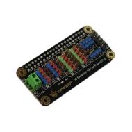 DFR0604 плата расширения, Raspberry Pi Zero, 5В, 6-12В