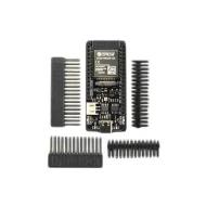 DFR0654-F приемопередатчик, 802.11 b/g/n/d/e/i/k/r, Bluetooth Smart 4.x Low Energy, 2.4ГГц ~ 2.5ГГц