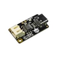DFR0668 зарядное устройство, LIPO CHARGER-TYPE C, 5В, 50/200/500мА, 4.2В