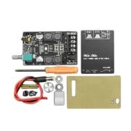 DFR0803 тестовая плата - аудиоусилитель, HIFI DIGITAL BLUETOOTH AMPLIFIER, 2-канал (стерео), 55Вт x 2 @ 4Ом, 5В ~ 27В