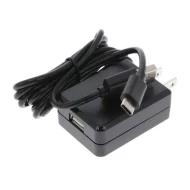 FIT0640 адаптер питания AC/DC, 5В, 3А, 100-240В AC, настенный