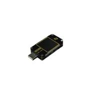FIT0814 тестер, USB, измерение напряжения, измерение тока
