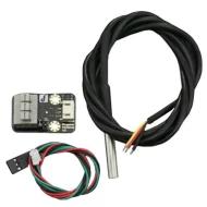 KIT0021 оценочная плата, Sensor, DS18B20, 3.0-5.5В, -55 до 125°C