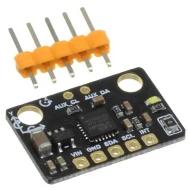 SEN0142 датчик, MPU6050, акселерометр, гироскоп, I2C, 3В ~ 5В