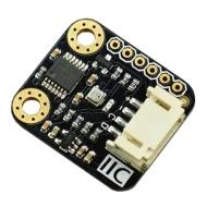 SEN0236 датчик, Gravity, BME280, I2C, 3.3-5В, 2мА