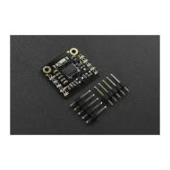 SEN0374 датчик, BNO055 INTELLIGENT 9-AXIS SENSOR, акселерометр, гироскоп, магнитометр, 9 осей