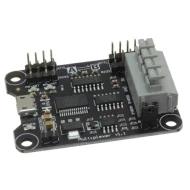 TEL0070 плата разработки, Interface, USB 2.0, UART, RS232/RS422/RS485, 5В
