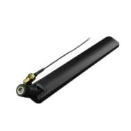 TEL0143 антенна ВЧ, Cellular, WiFi, 3.3ГГц, 600МГц ~ 6ГГц, 5dBi