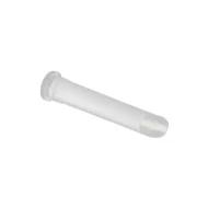 51513620625F световая трубка, Rigid, Single, 5.00мм, Clear