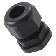AIO-CSPG16 кабельный ввод, Cable Gland, PG16, 10-14мм, Nylon