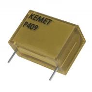 P409QM473M275AH101 конденсатор пленочный, RC, 100 Ом, 47нФ, 275В AC
