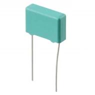 PHE850EA4220MA01R17 конденсатор пленочный, 2200пФ, ±20%, 1.25кВ DC, 300В AC