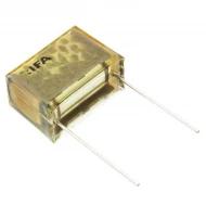PMR209ME6470M047R30 конденсатор пленочный, RC, 0.47мкФ, 250В AC, 630В DC