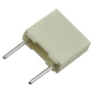 RSBDC2820DQ00J конденсатор пленочный, 0.08мкФ, ±5%, 63В DC, Polyester Metallized
