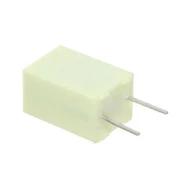 RSBDC4150AA10K конденсатор пленочный, 1.5мкФ, ±10%, 63В DC, Polyester