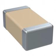 C0805X103K5RAC7210 конденсатор керамический, SMD 0805, 10000 пФ, ±10%, 50В, X7R