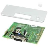 PTC04-DB-81106 дочерняя плата, Daughter Board, для Melexis PTC, RS232, USB