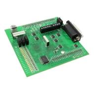PTC04-DB-HALL01 дочерняя плата, Daughter Board, для датчиков Холла